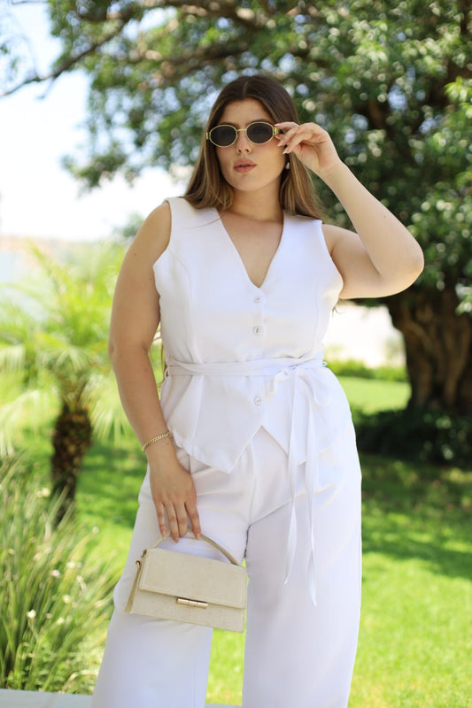 Conjunto Curvy Élite