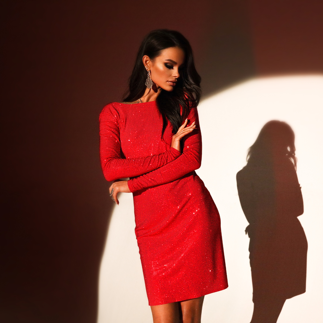 Vestidos Dama