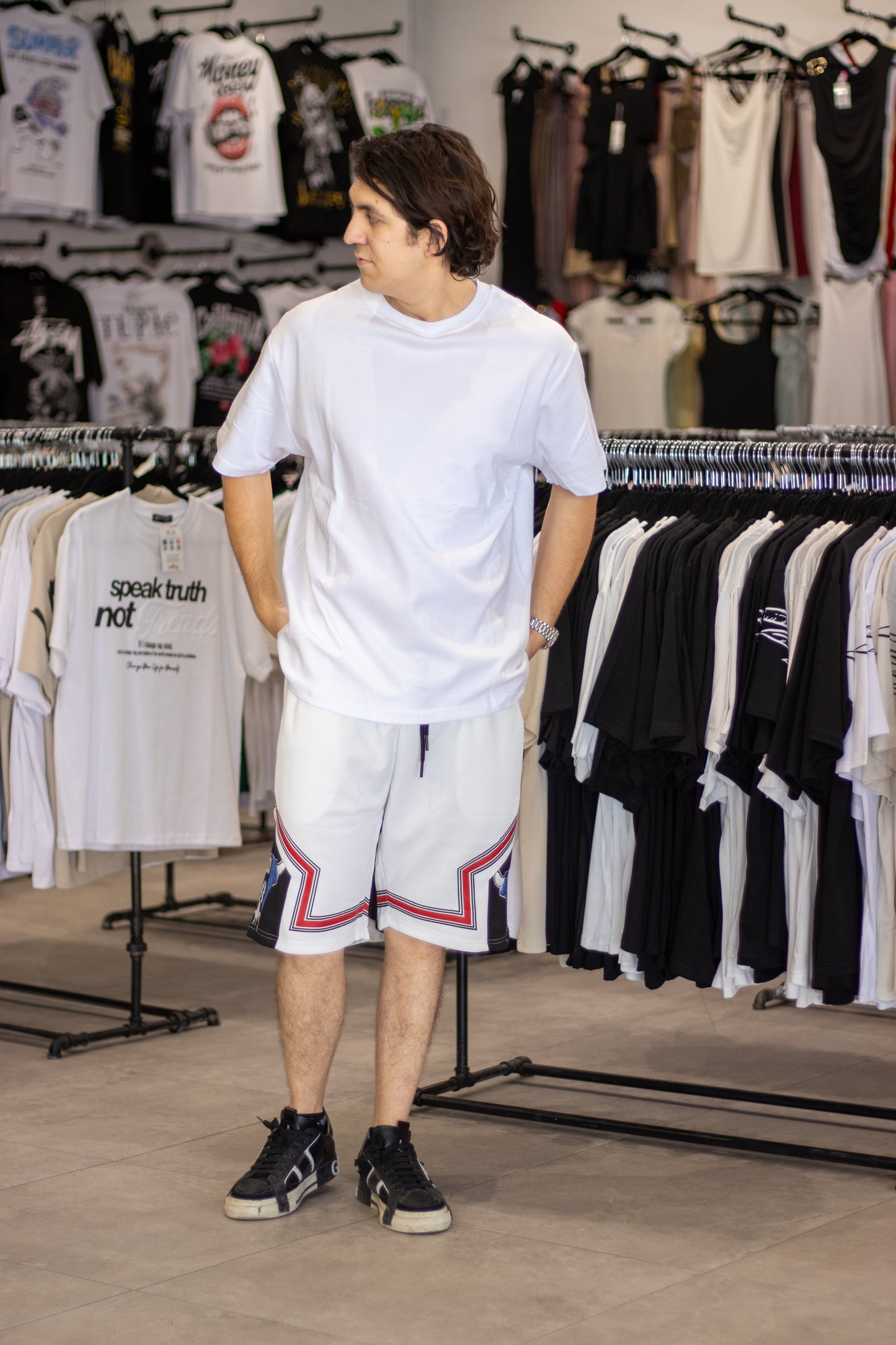 Short