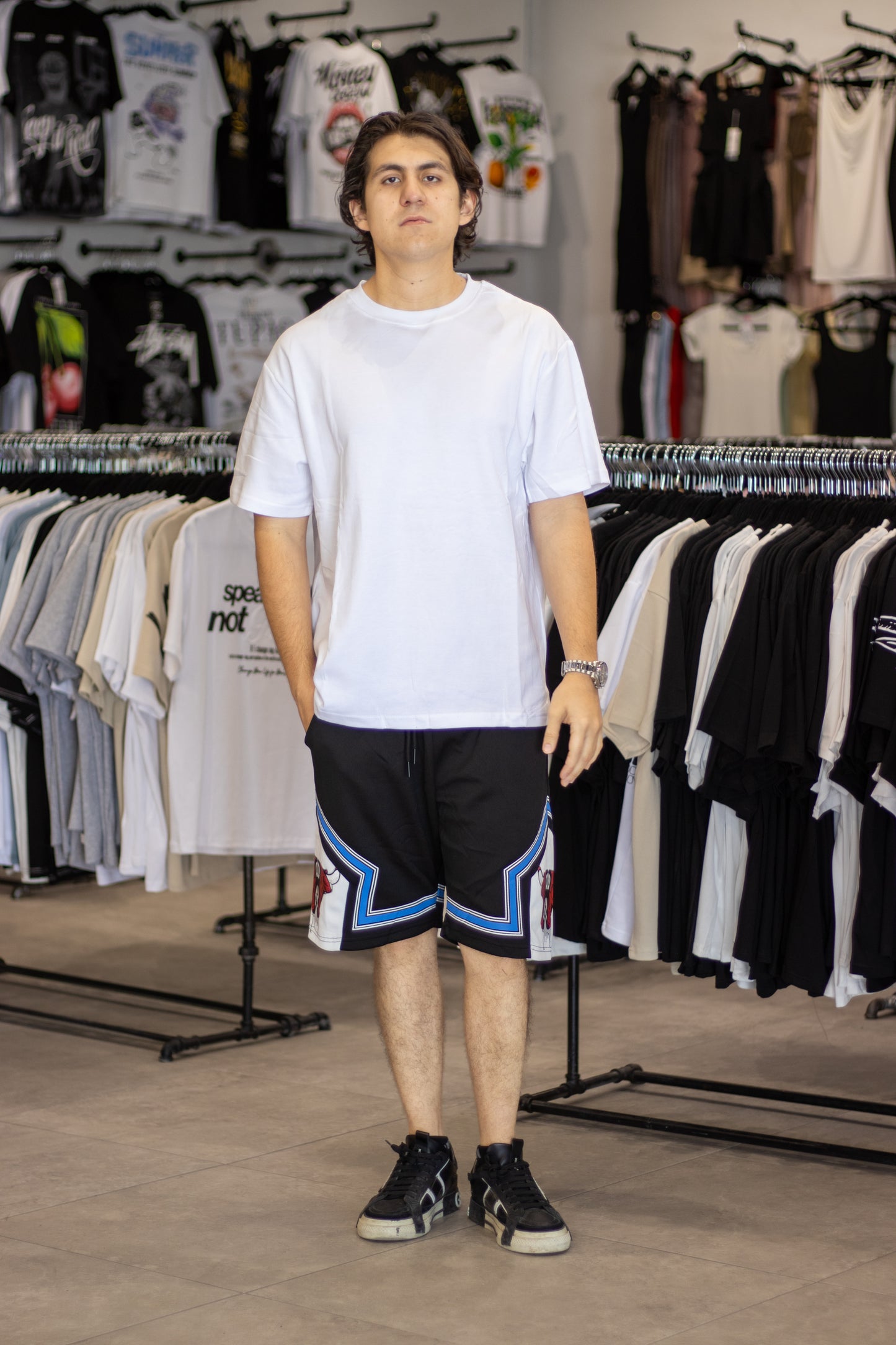 Short