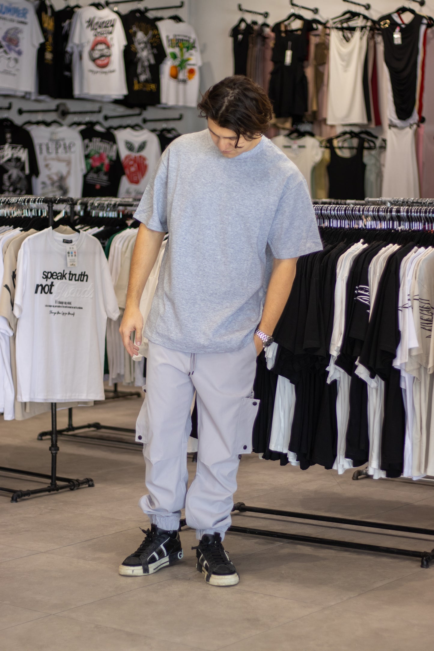 Pantalonera