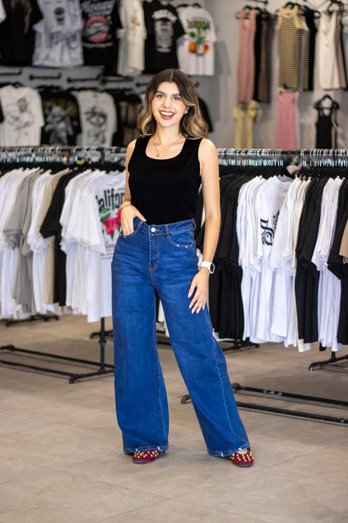 Pantalon Dama
