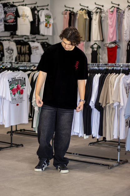 Pantalon Baggy