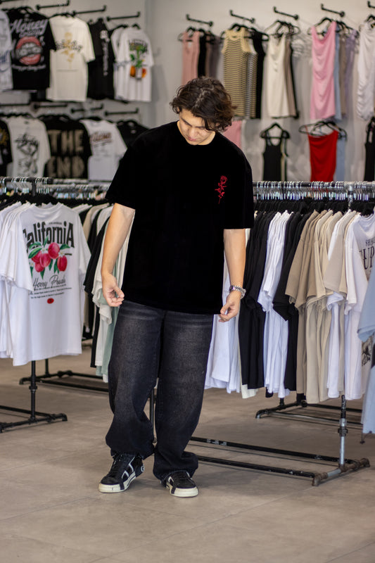 Pantalon Baggy