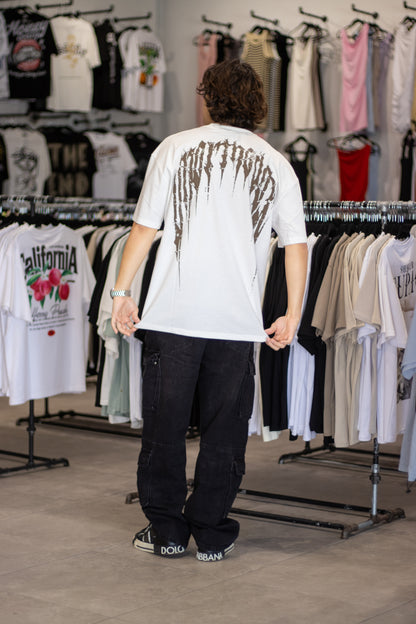 Pantalon Baggy
