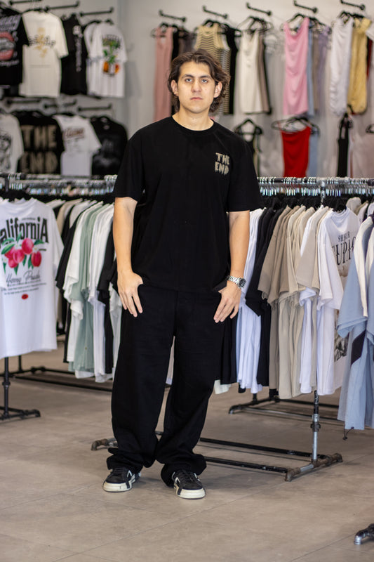 Pantalon Baggy