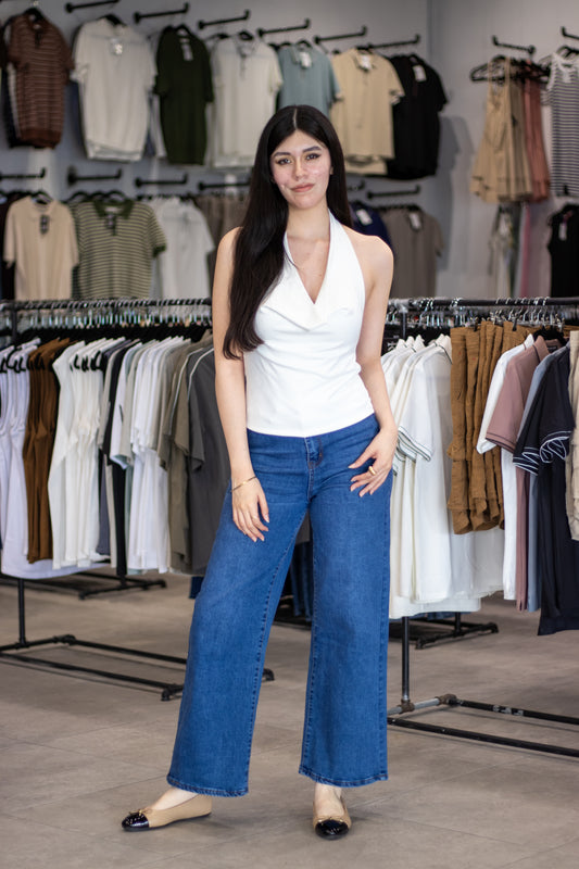 Blusa Lisa