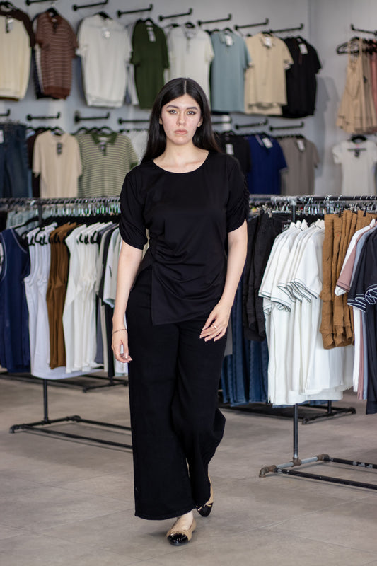 Blusa Lisa