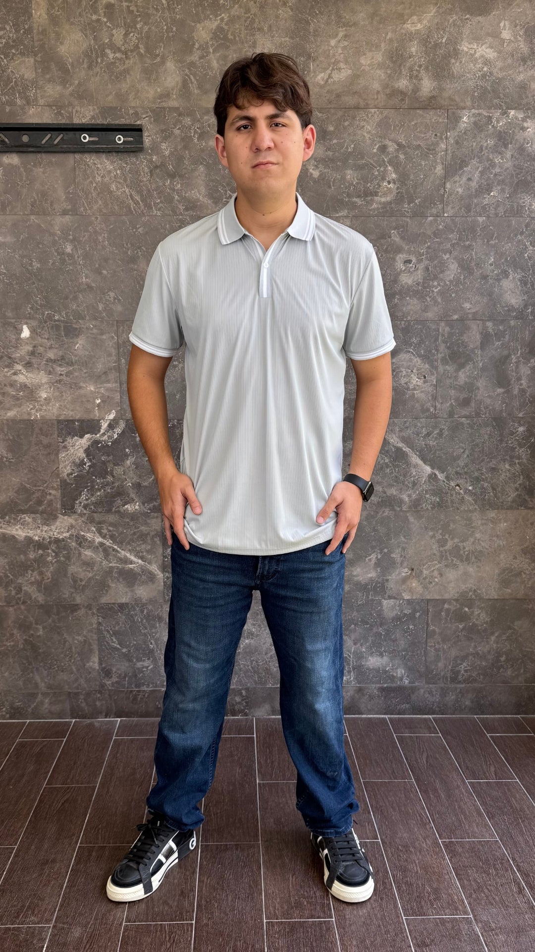 Polo Midnight Edge