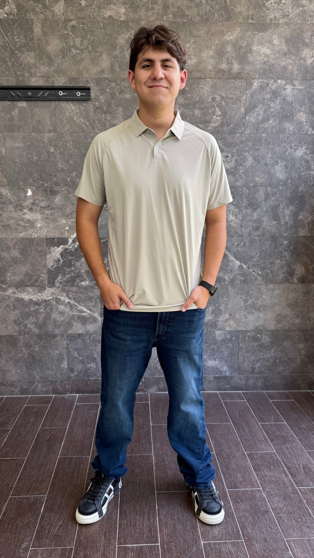 Polo Essential