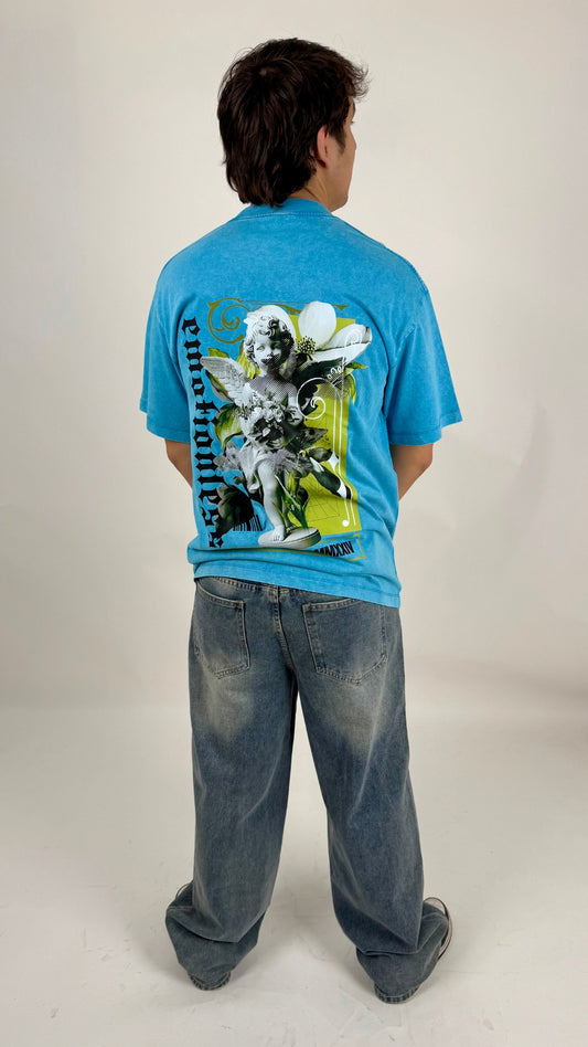 Playera Celestial Rebellion