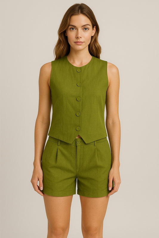 Conjunto Green Control