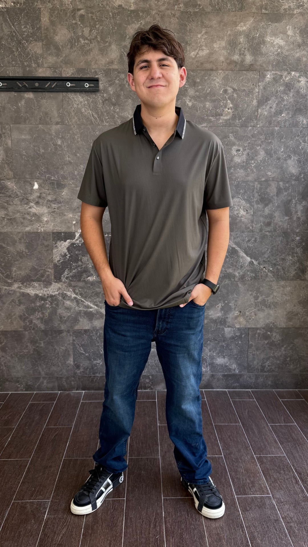 Polo Shadow Line
