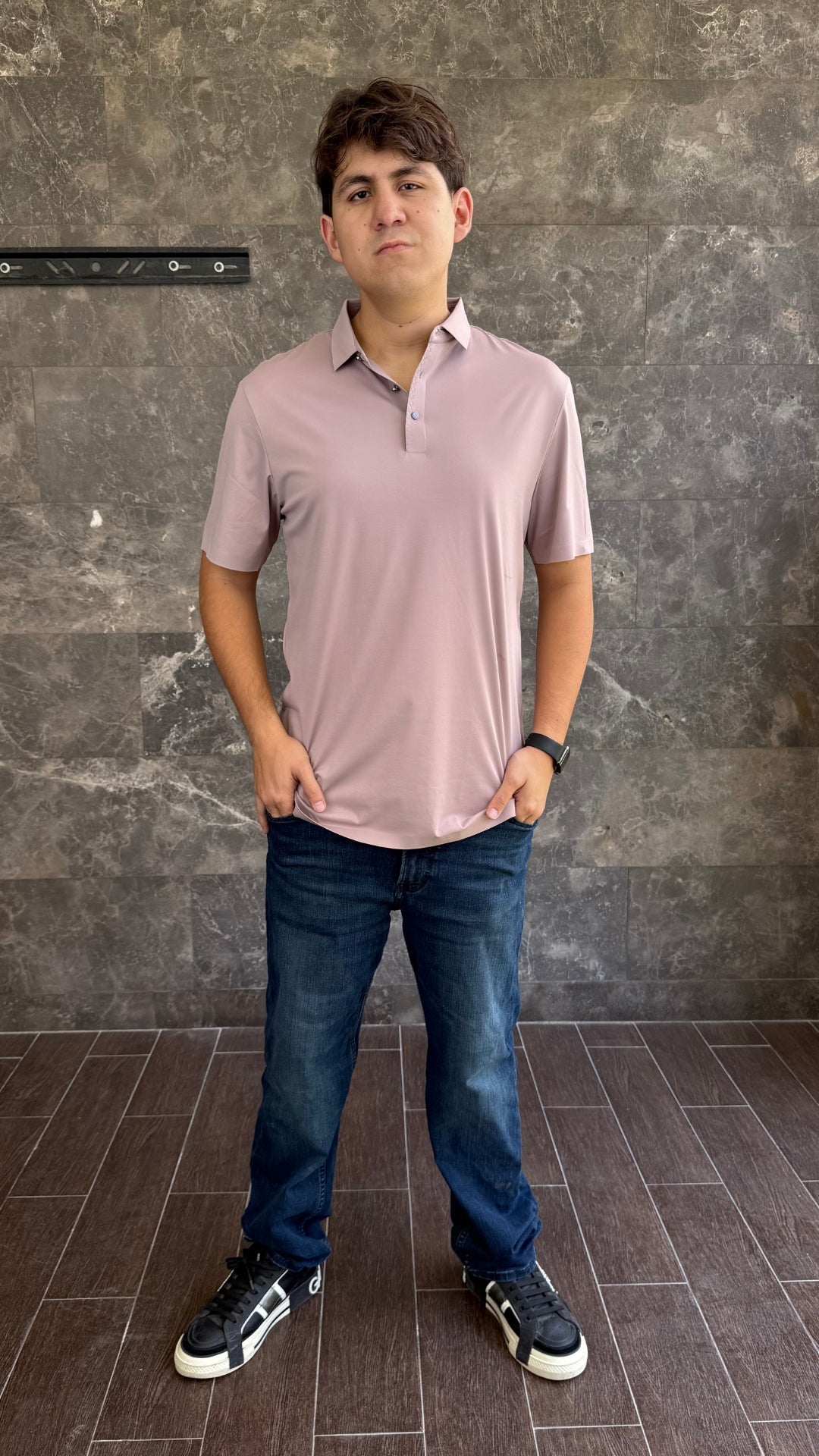 Polo Pure Essence