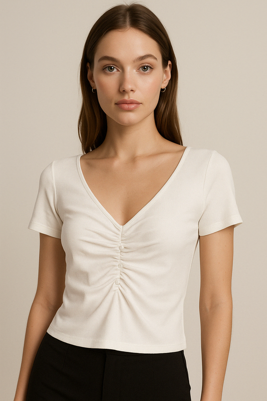 Blusa Sky