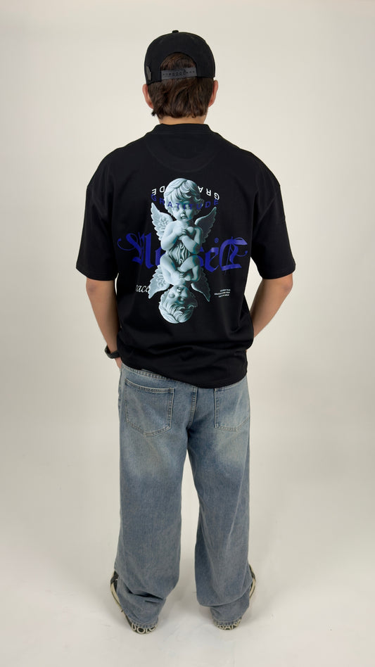 Playera Blessed Angel