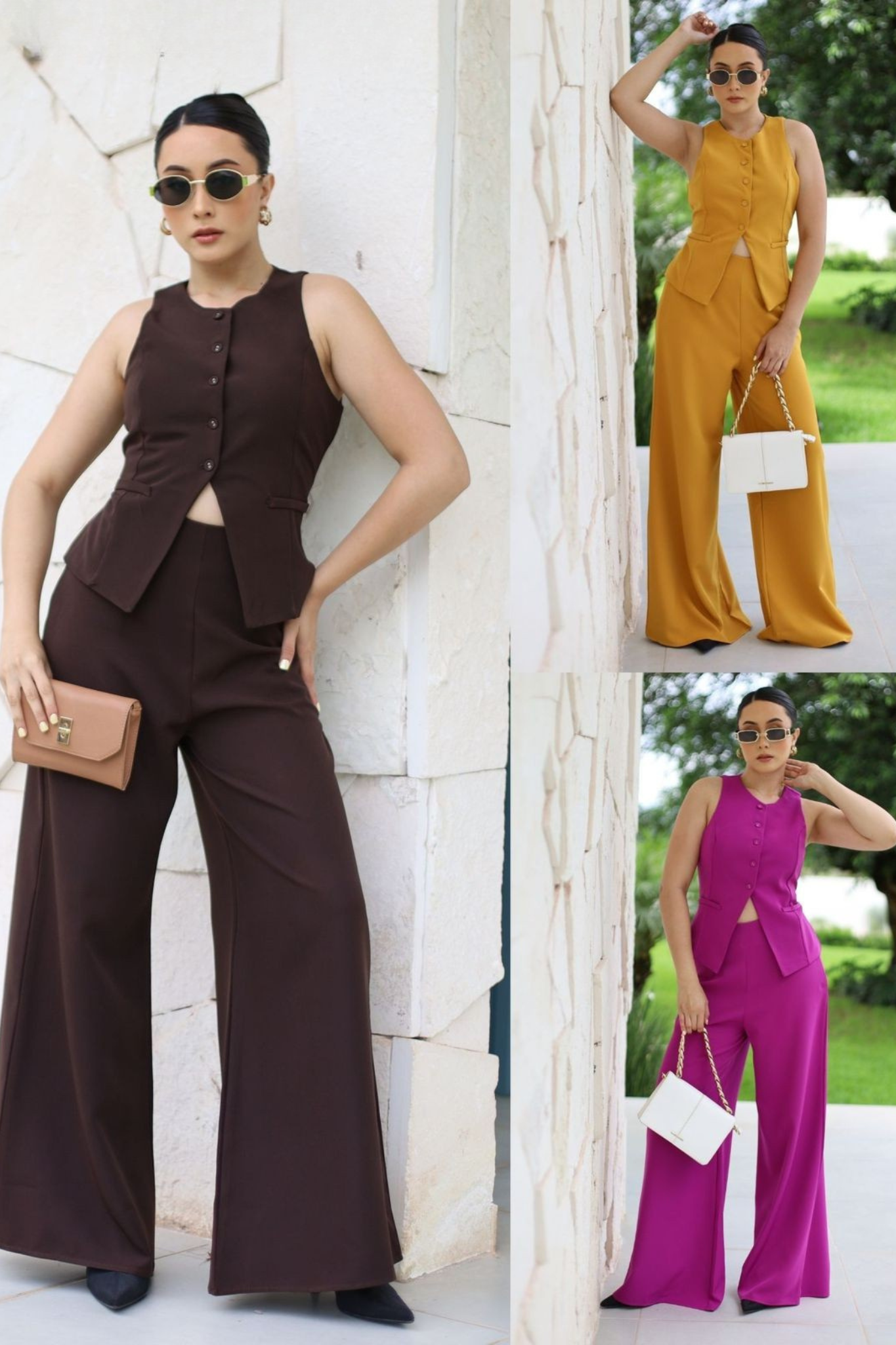 Conjunto Empower