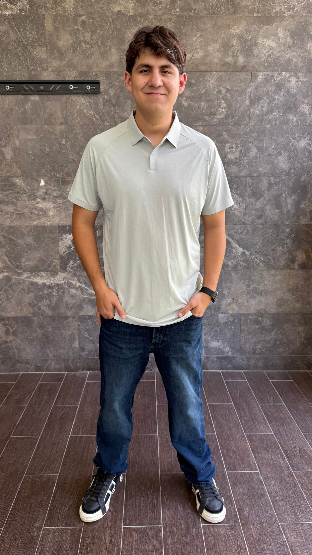 Polo Essential