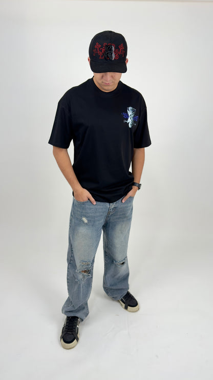 Playera Blessed Angel