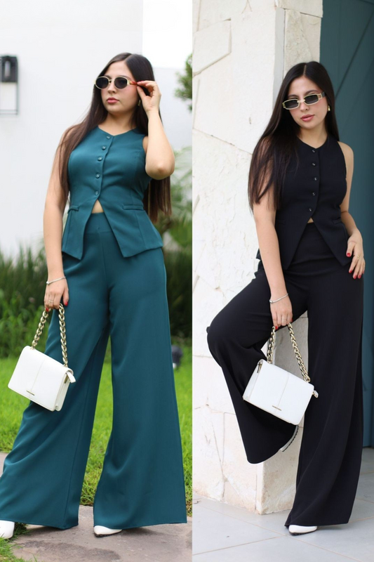 Conjunto Empower