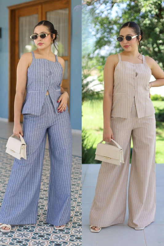 Conjunto Linea Alta