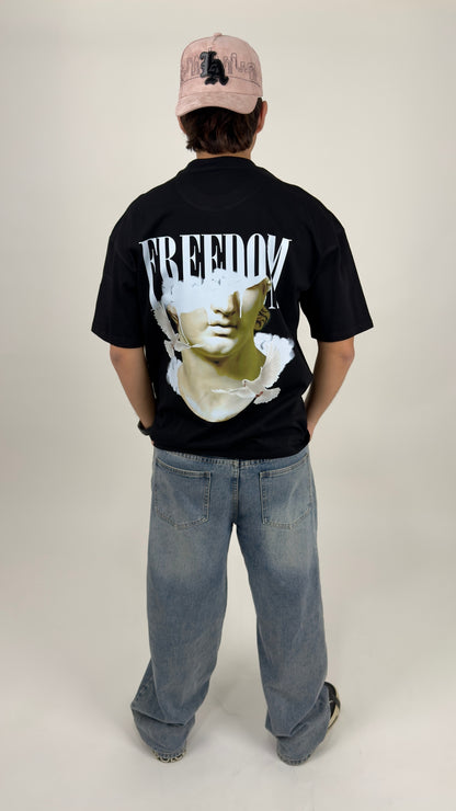 Playera  Freedom Drop
