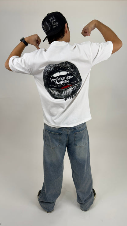 Playera Empty Mouth