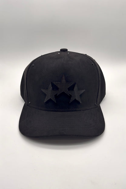 Gorra Triple Blackout
