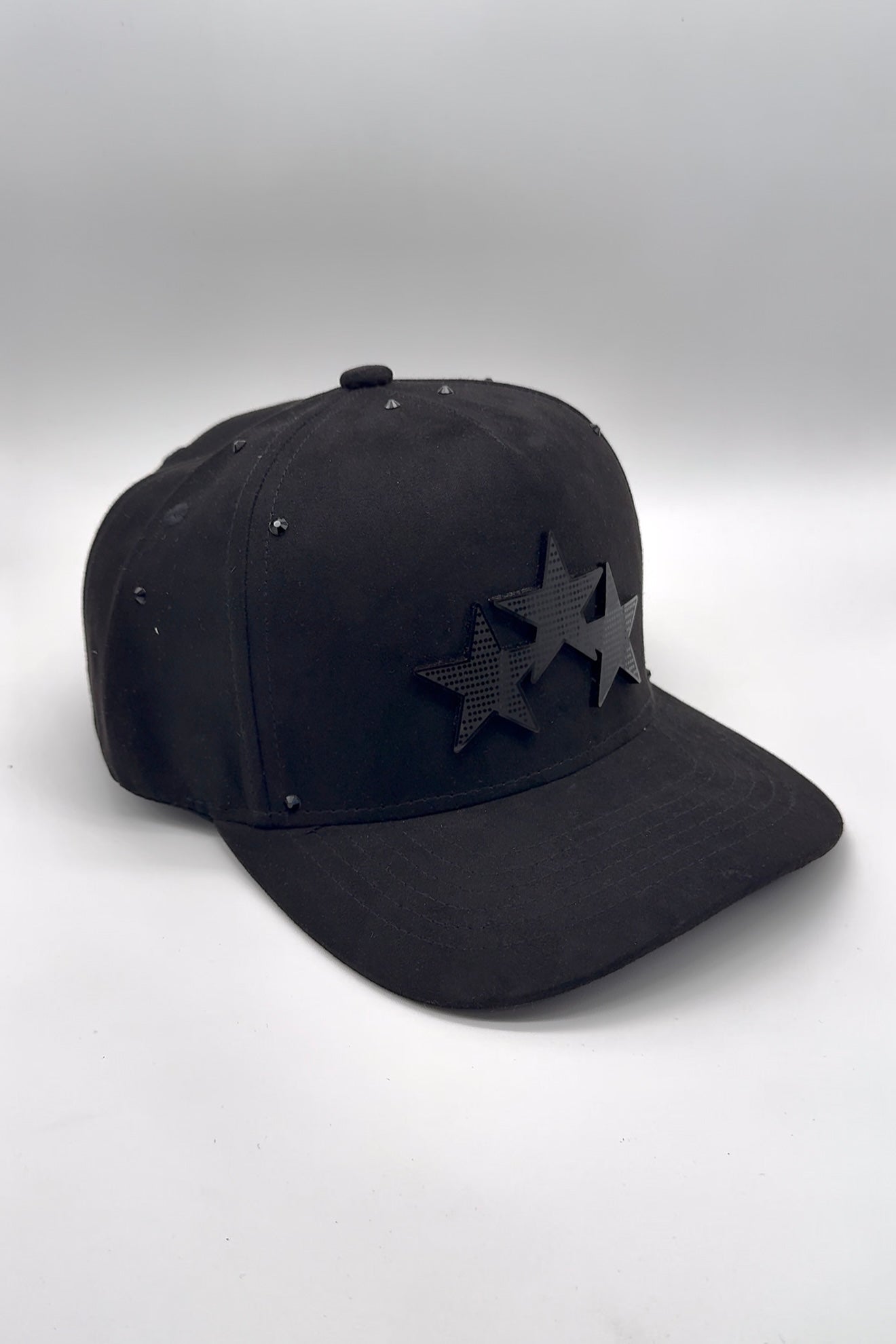 Gorra Triple Blackout