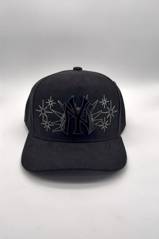 Gorra Stardust NY