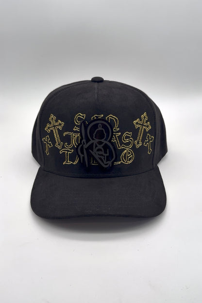 Gorra Judah Gold