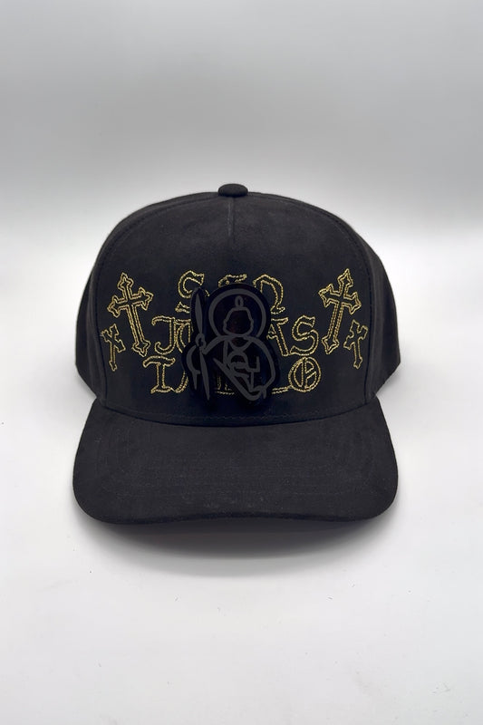 Gorra Judah Gold
