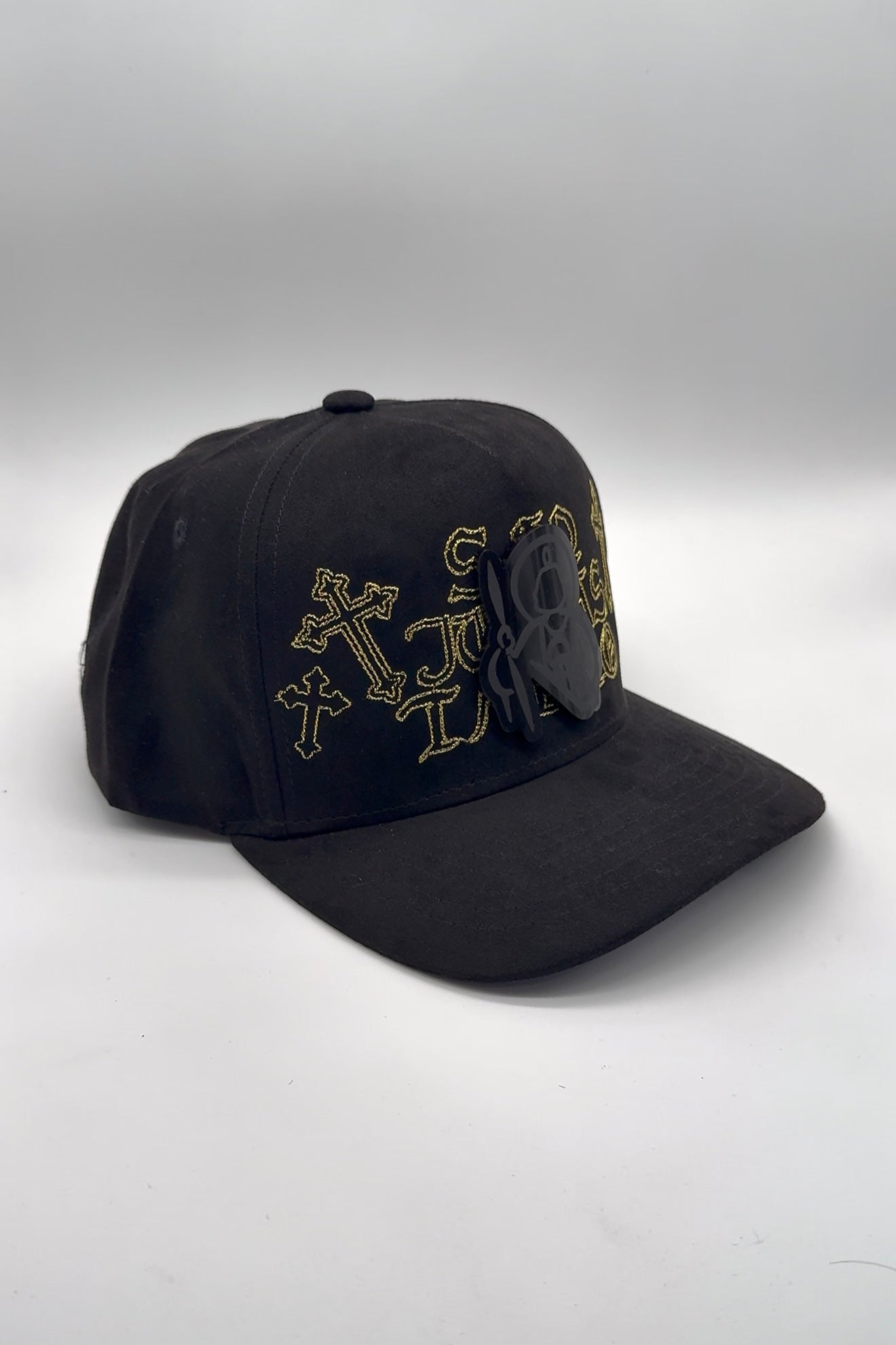 Gorra Judah Gold