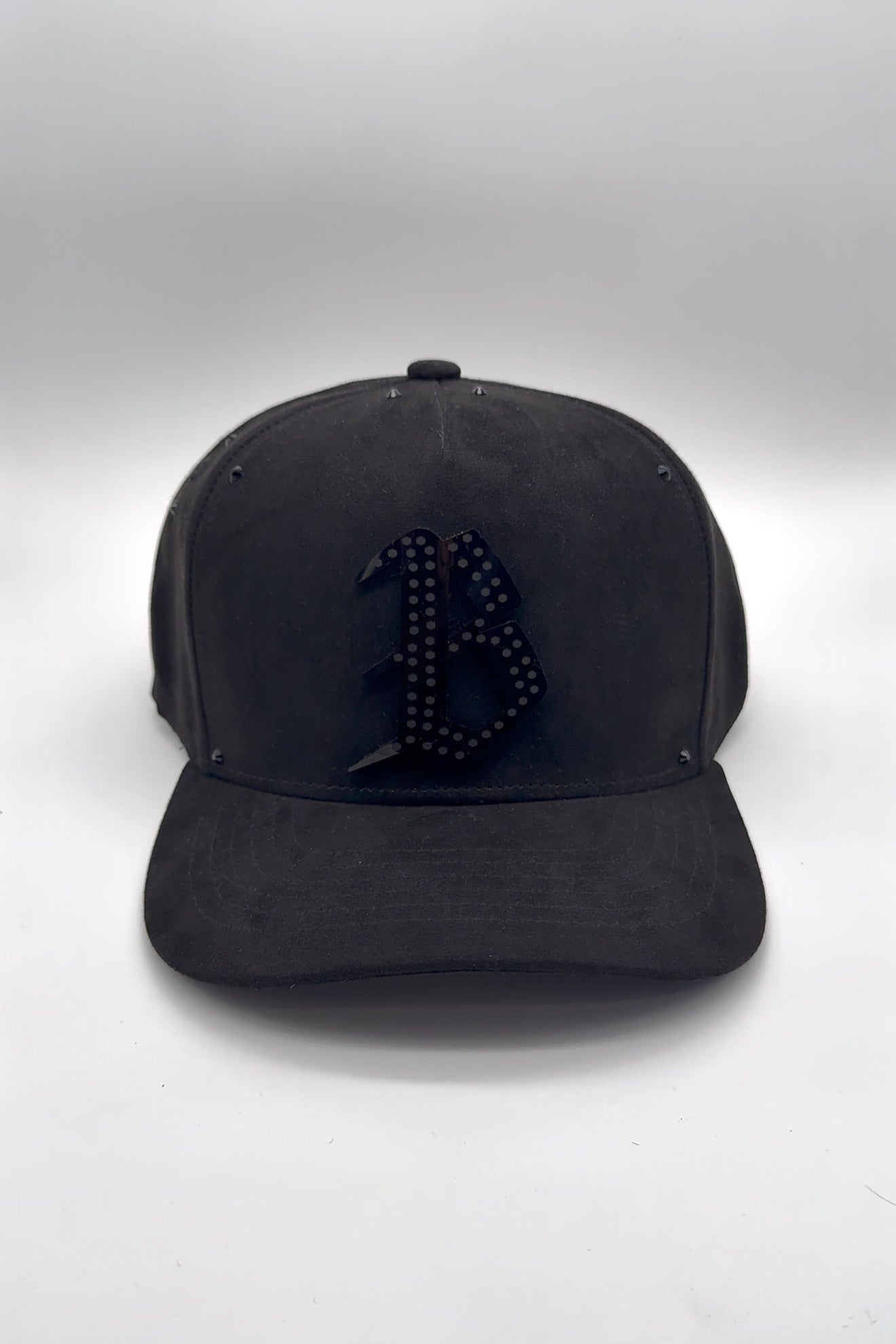 Gorra Black Bullet
