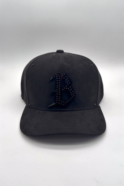 Gorra Black Bullet