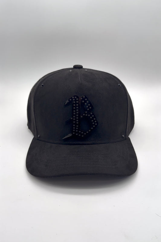 Gorra Black Bullet