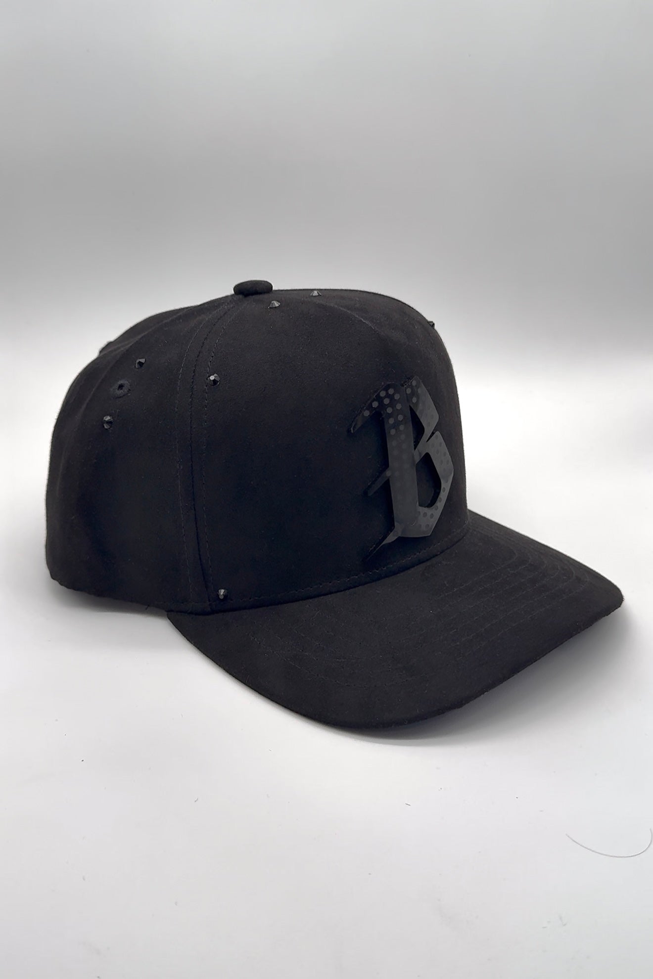 Gorra Black Bullet