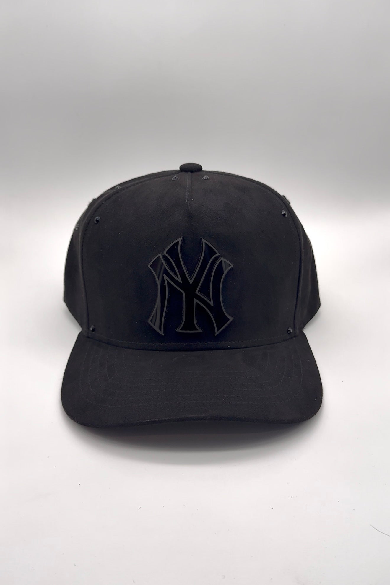Gorra Noir York