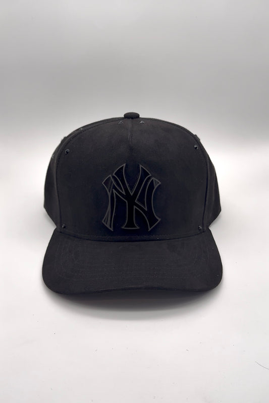 Gorra Noir York