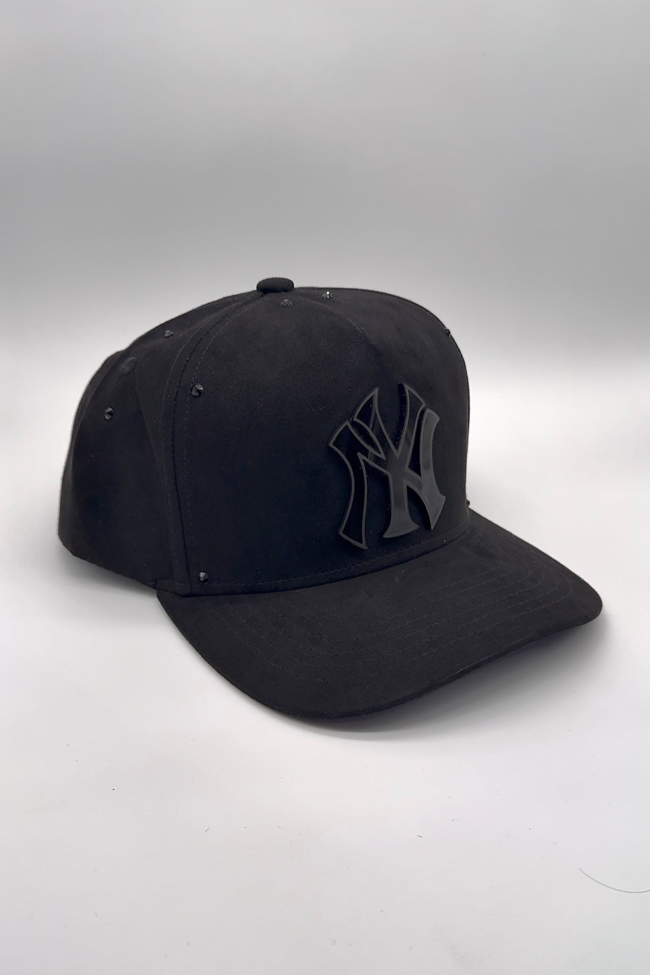 Gorra Noir York