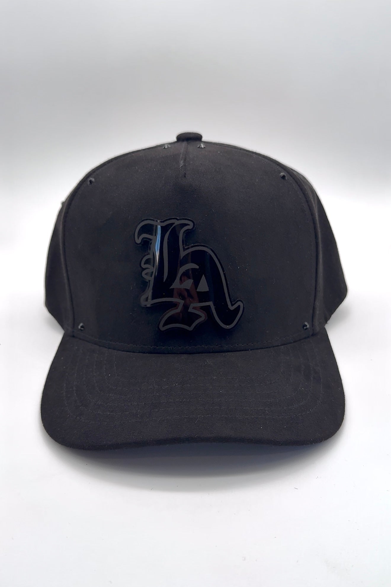 Gorra Gothic LA