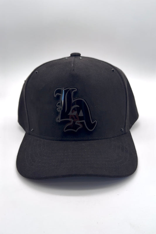 Gorra Gothic LA