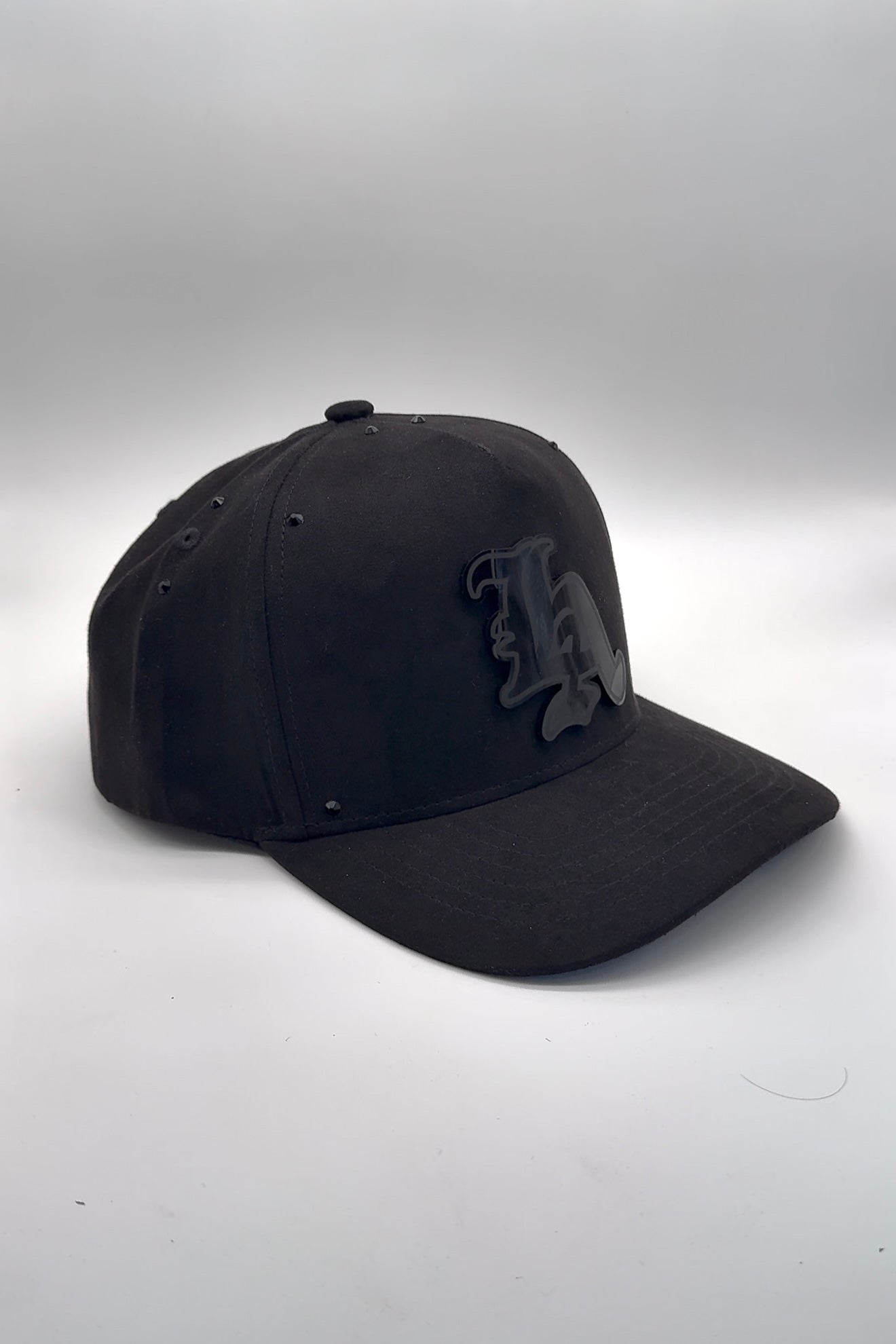 Gorra Gothic LA