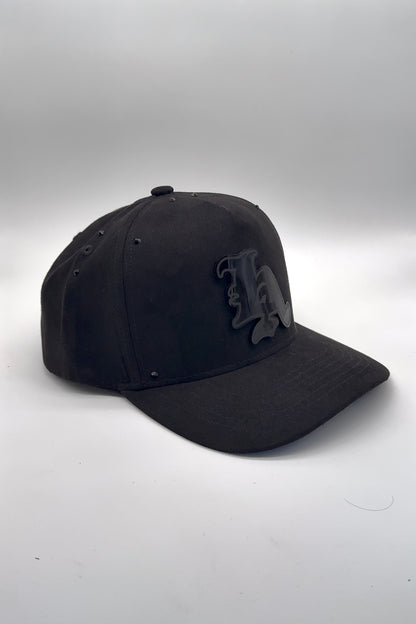 Gorra Gothic LA