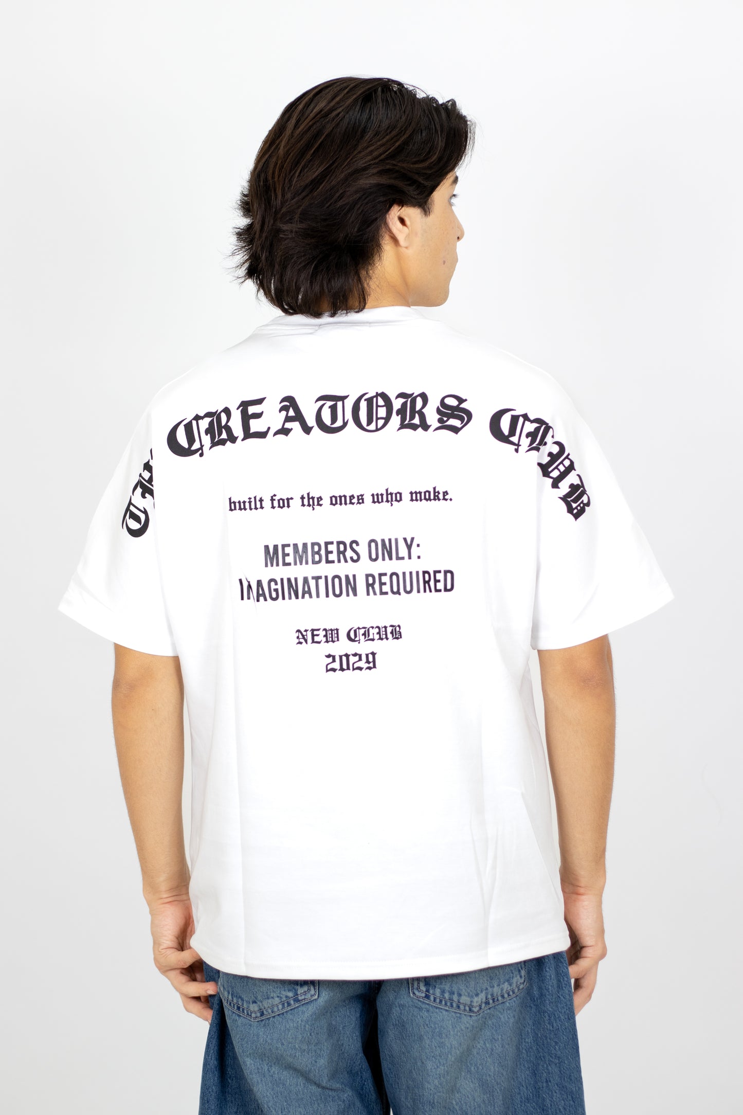 PLAYERA OVERSIZE ESTAMPADO NEW YORK 2029