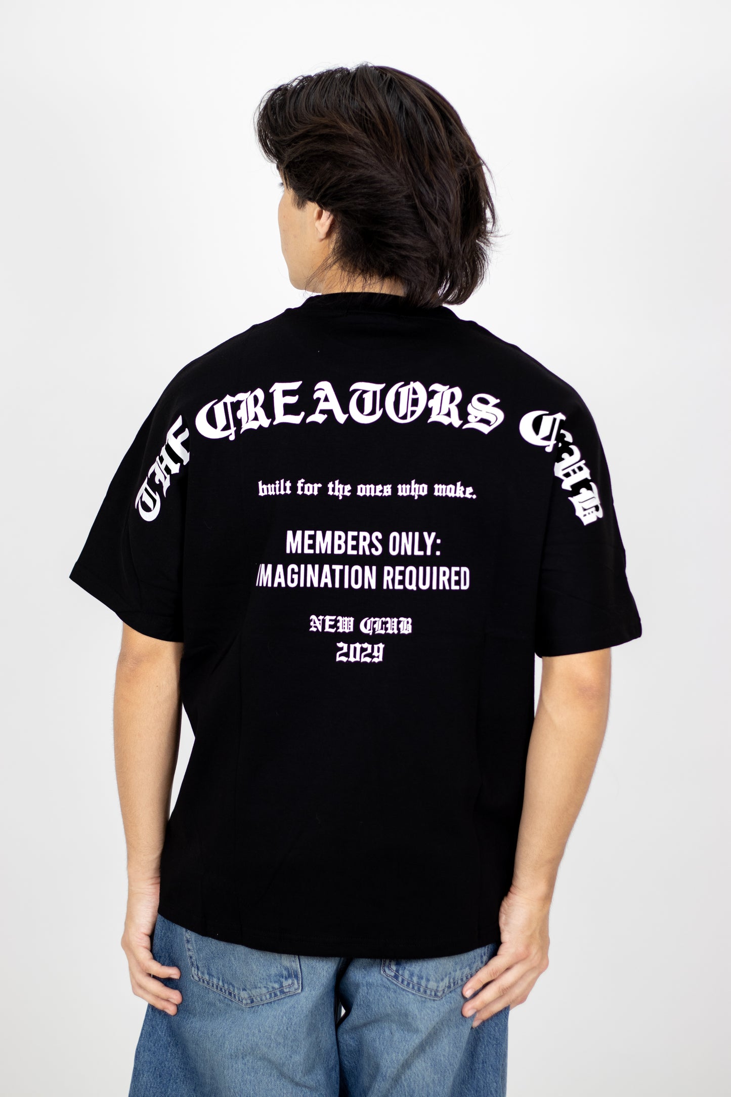 PLAYERA OVERSIZE ESTAMPADO NEW YORK 2029