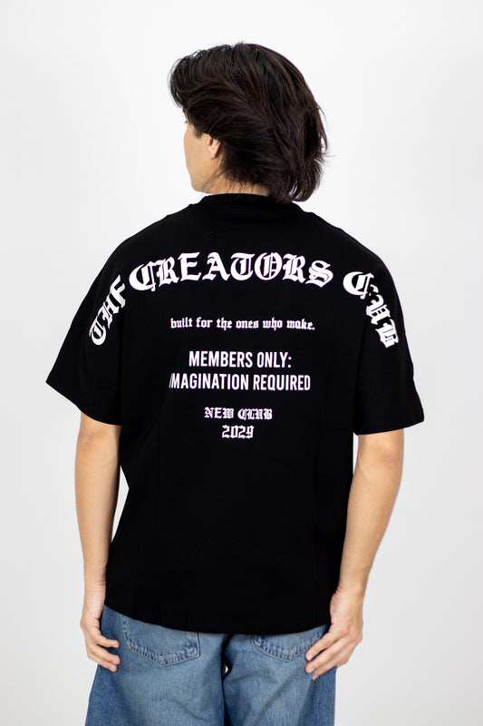 PLAYERA OVERSIZE ESTAMPADO NEW YORK 2029