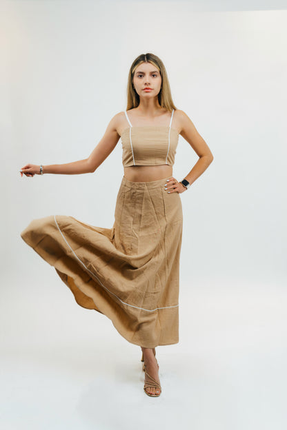 Conjunto Natural Movement