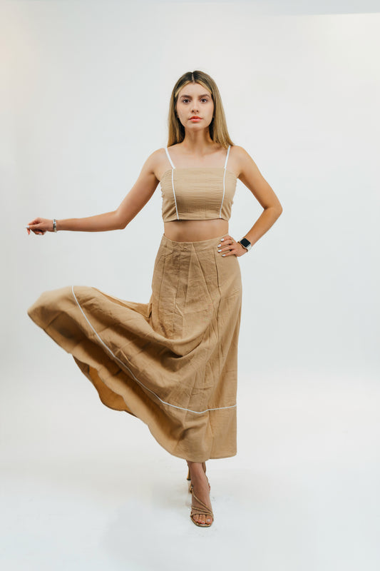 Conjunto Natural Movement