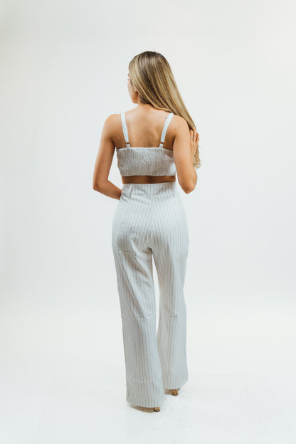 Conjunto Brisa Blanca